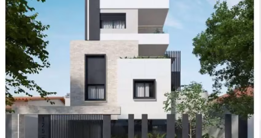 Apartamento com 2 quartos à venda em Itapoã, Belo Horizonte 