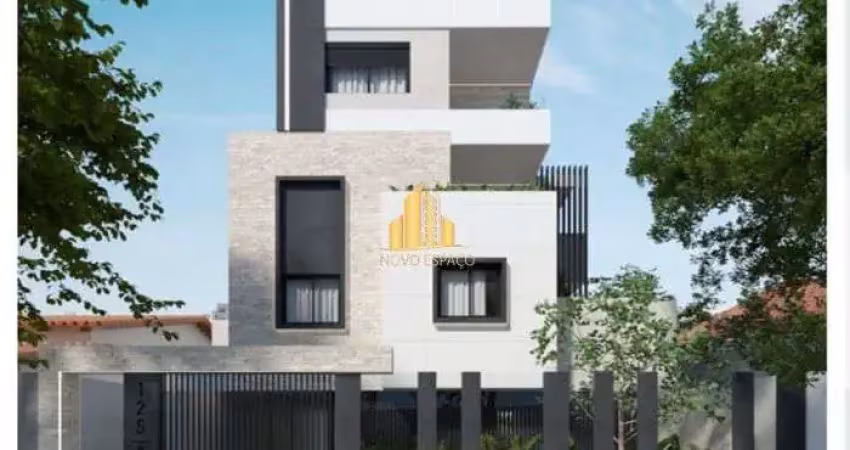 Apartamento com 2 quartos à venda em Itapoã, Belo Horizonte 