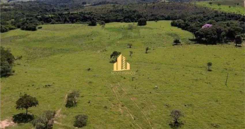 Fazenda à venda na Área Rural de Patrocínio, Patrocínio 