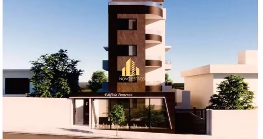 Apartamento com área privativa à venda nas proximidades da estação pampulha