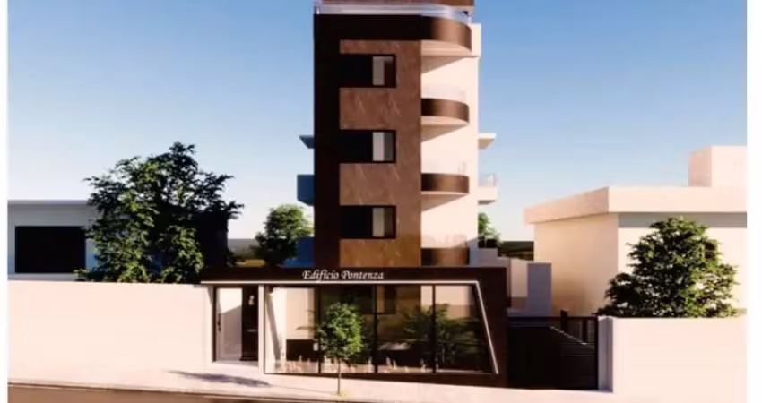 Apartamento com 2 quartos à venda em Itapoã, Belo Horizonte 