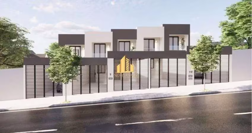Casa com 2 quartos à venda em Floramar, Belo Horizonte 