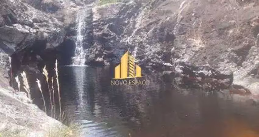 Fazenda à venda na Zona Rural, Augusto de Lima 