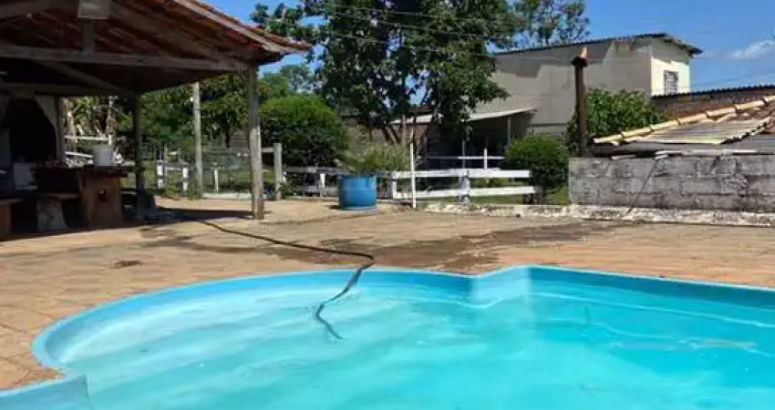 Chácara / sítio com 3 quartos à venda no Centro, Matozinhos 