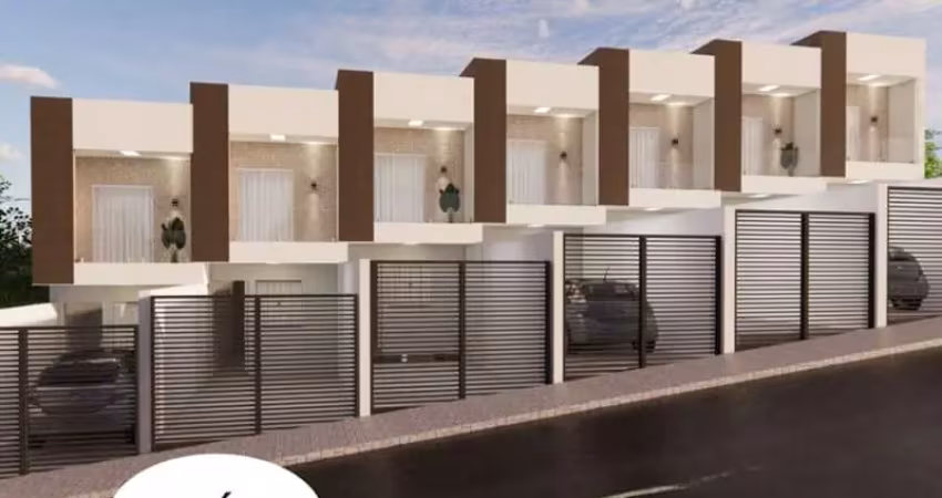 Casa com 2 quartos à venda na Candelária, Belo Horizonte 