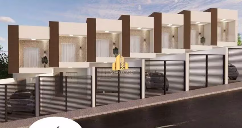 Casa com 2 quartos à venda na Candelária, Belo Horizonte 