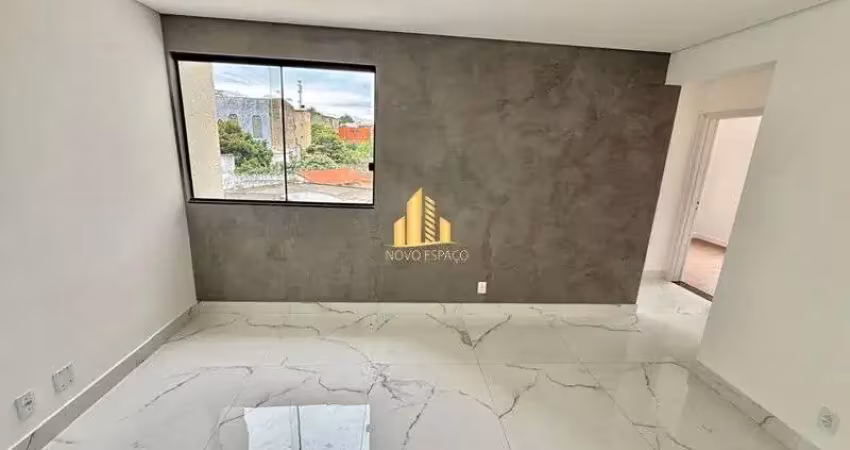 Apartamento com 3 quartos à venda no Céu Azul, Belo Horizonte 