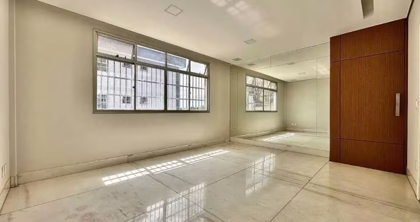 Apartamento com 3 quartos à venda em Ouro Preto, Belo Horizonte 