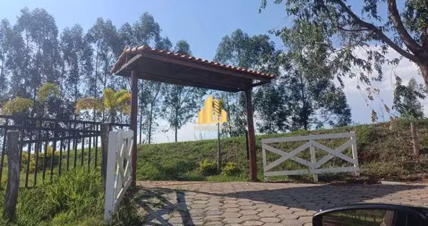 Fazenda à venda na Zona Rural, Tiros 