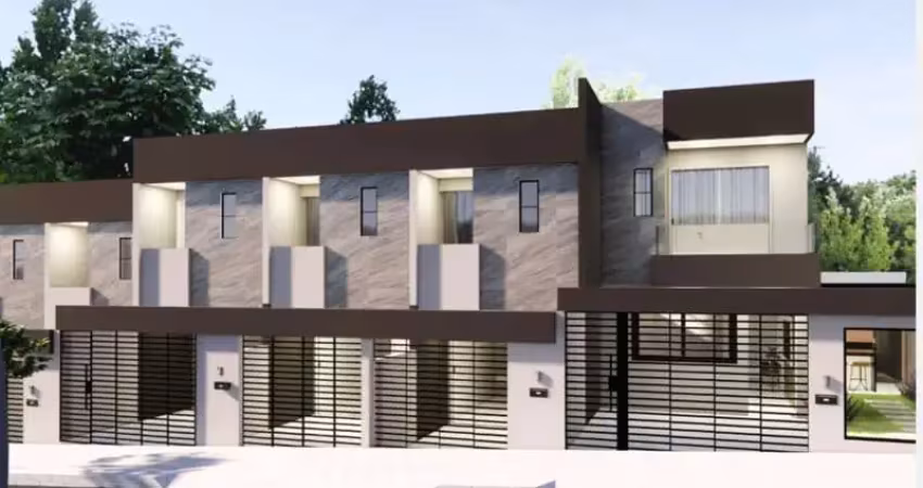 Casa com 3 quartos à venda na Santa Amélia, Belo Horizonte 