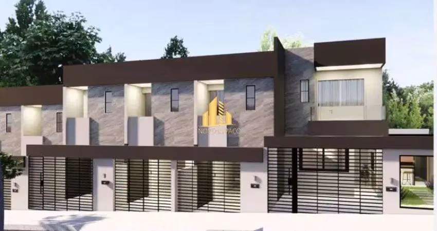 Casa com 3 quartos à venda na Santa Amélia, Belo Horizonte 