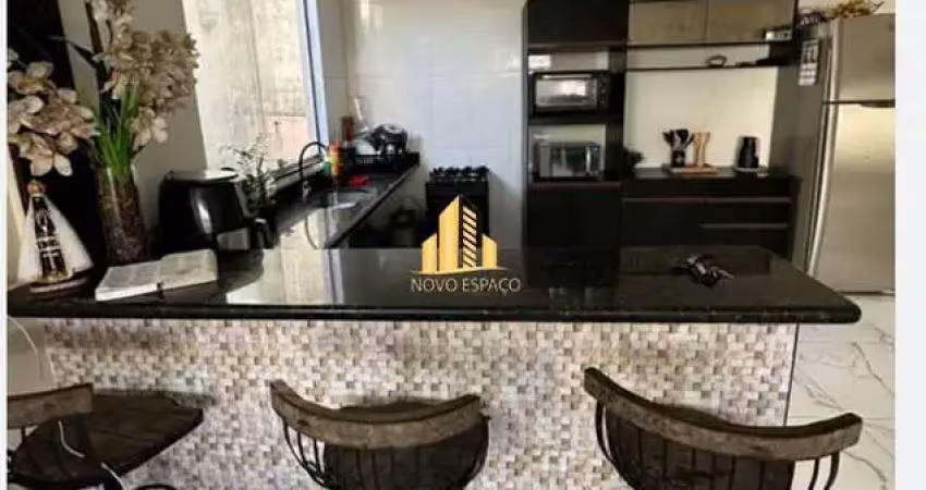 Casa com 2 quartos à venda no Portal do Sol, Lagoa Santa 