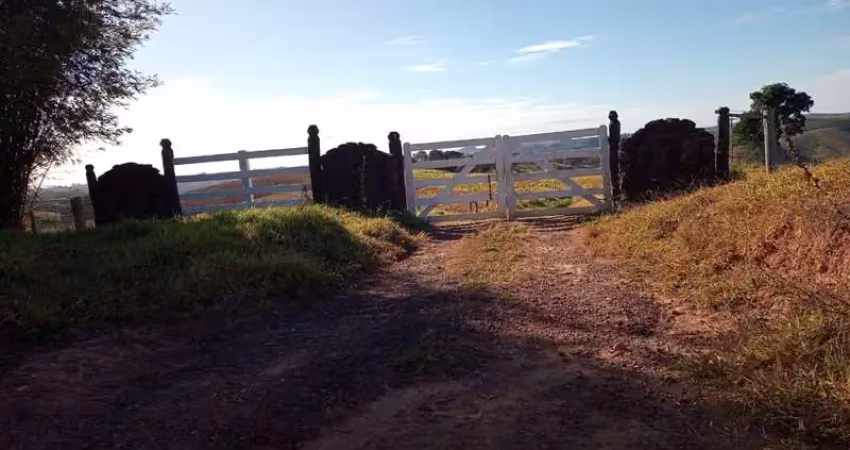 Fazenda à venda na Zona Rural, Campos Altos 