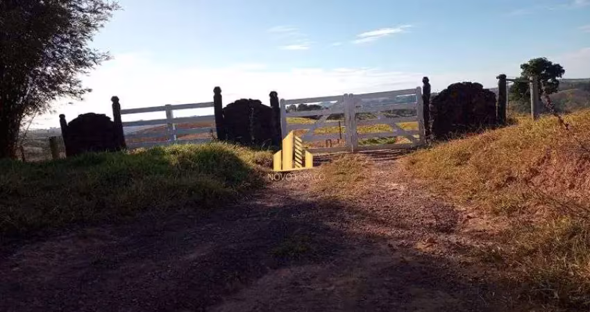 Fazenda à venda na Zona Rural, Campos Altos 