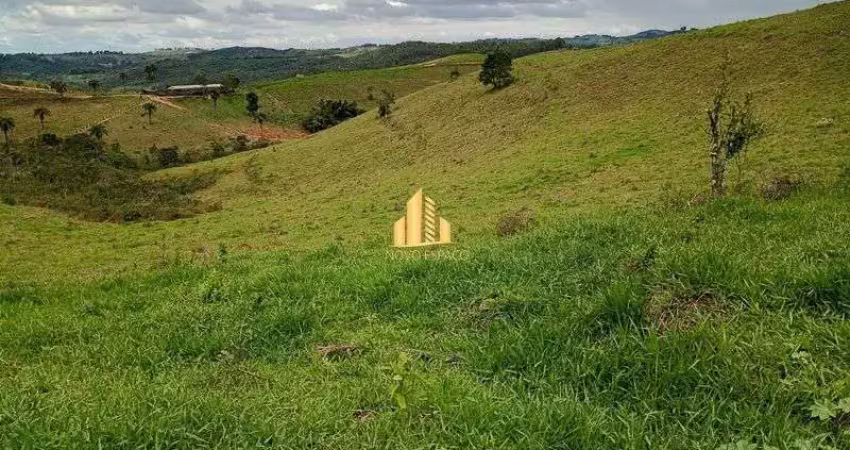 Fazenda à venda na Zona Rural, Campos Altos 