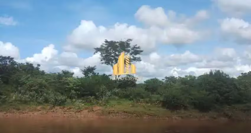 Chácara / sítio à venda na Zona Rural, Baldim 