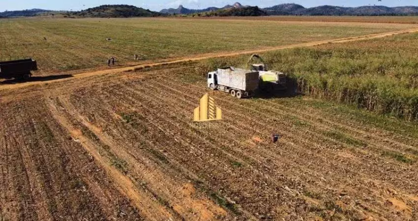 Fazenda mais de 4 mil hectares proximo a capital belo horizonte