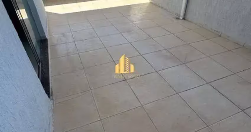 Apartamento duplex 2 quartos no nacional - contagem