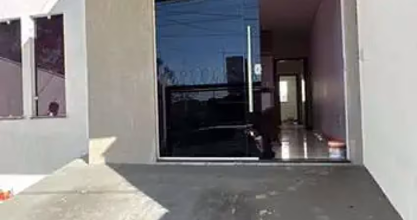 Casa com 3 quartos à venda em São João Batista, Belo Horizonte 