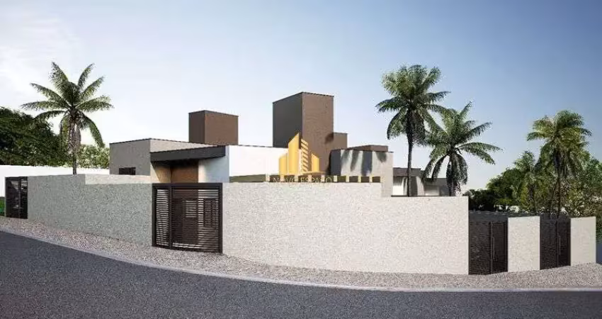 Casa com 2 quartos à venda no Centro, São José da Lapa 