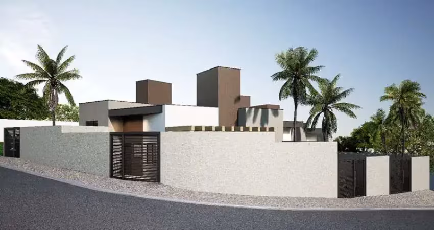 Casa com 2 quartos à venda no Centro, São José da Lapa 