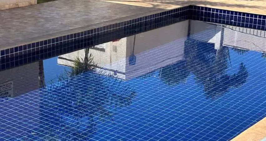 Apartamento com 2 quartos à venda na Vila Maria, Lagoa Santa 
