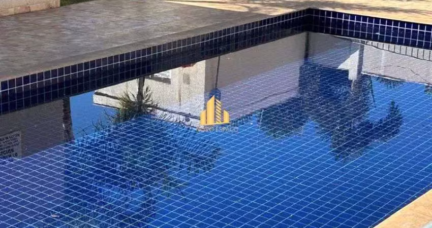 Apartamento com 2 quartos à venda na Vila Maria, Lagoa Santa 