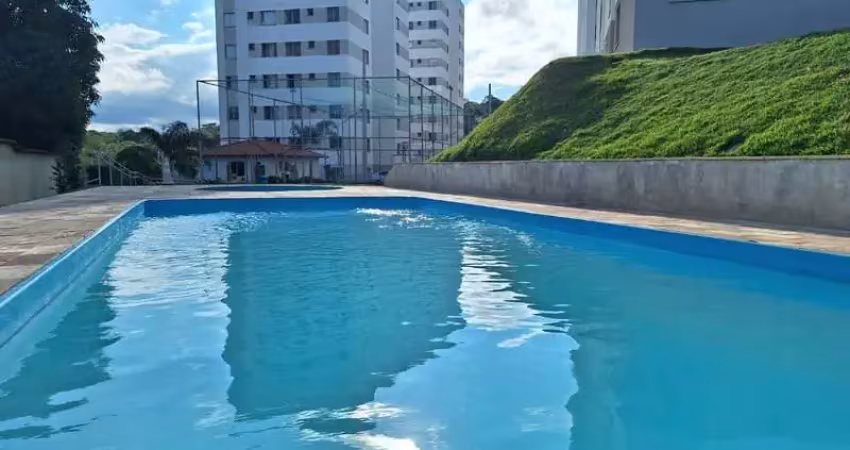 Apartamento com 2 quartos à venda no Central Park, Vespasiano 