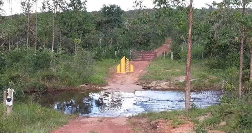 Fazenda à venda na Zona Rural, Brasilândia de Minas 