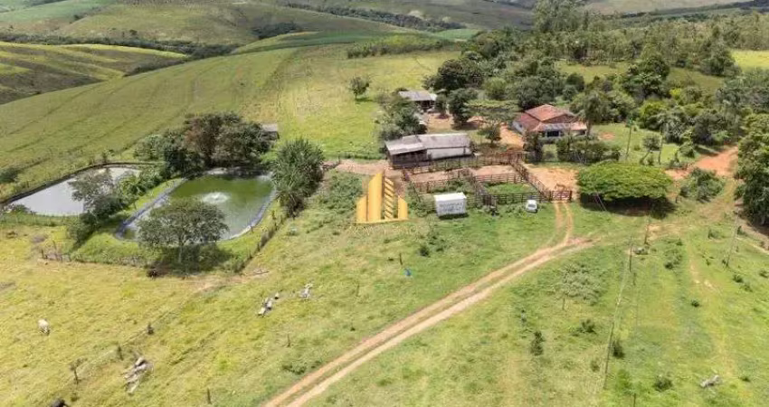 Fazenda à venda na Zona Rural, Sacramento 