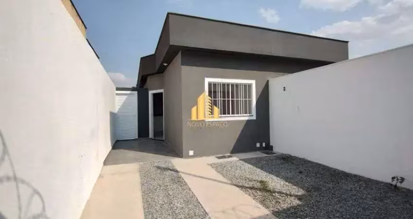 Casa com 3 quartos à venda no Porto Seguro, Ribeirão das Neves 