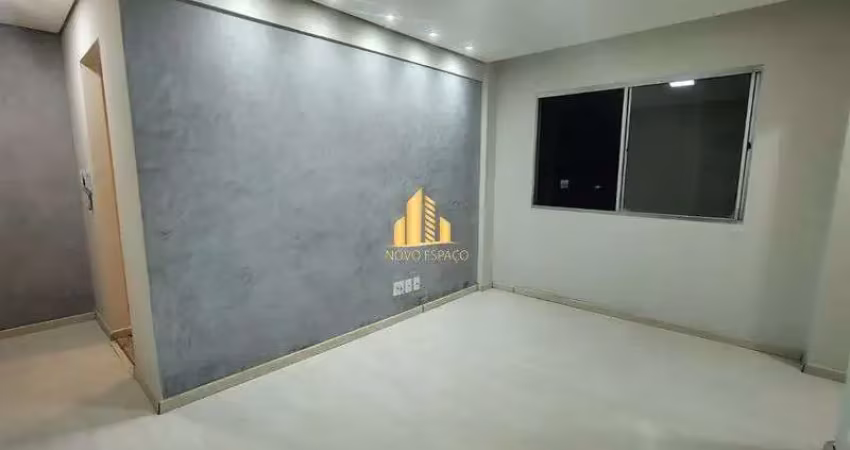 Apartamento com 2 quartos à venda no Granja Santa Inês (São Benedito), Santa Luzia 