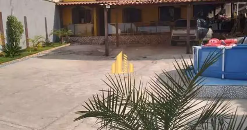 Casa a venda com 6 quartos no sevilha em ribeirão das neves