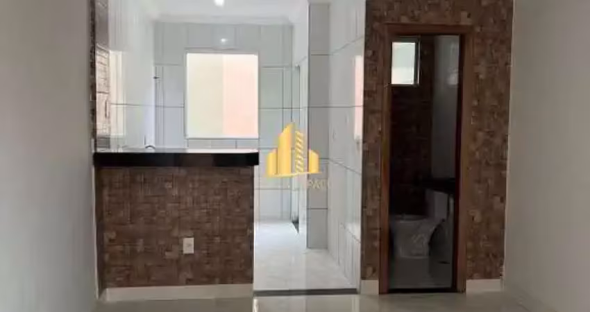 Casa com 2 quartos à venda no Labanca (Justinópolis), Ribeirão das Neves 