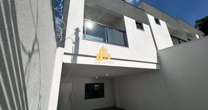 Casa com 3 quartos à venda em Floramar, Belo Horizonte 