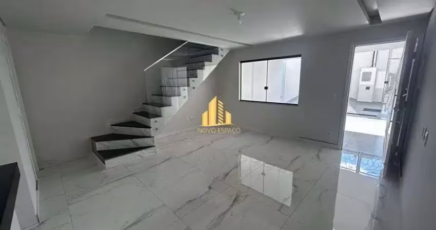Casa com 3 quartos à venda em Floramar, Belo Horizonte 
