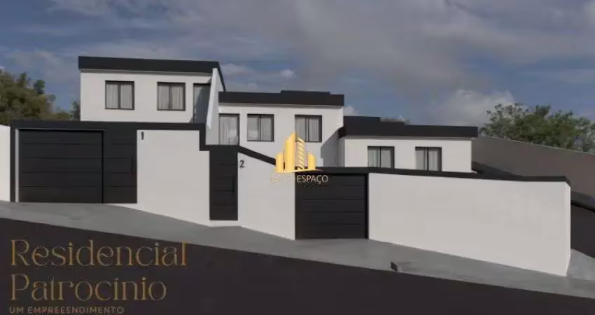 Casa com 2 quartos à venda no Sevilha 1 Seção, Ribeirão das Neves 