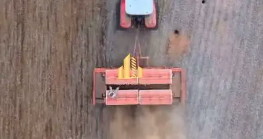 Fazenda à venda na Zona Rural, Ibiá 