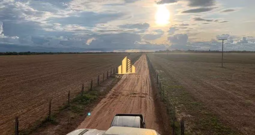 Fazenda à venda na Zona Rural, Talismã 