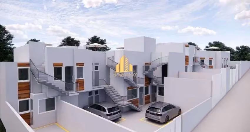 Apartamento com área privativa 3 quartos em justinoplis