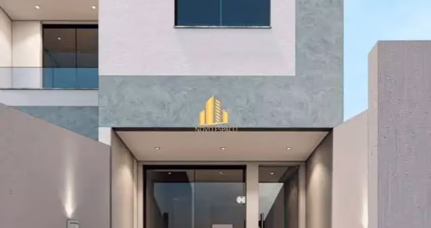 Casa com 2 quartos à venda na Vila Cloris, Belo Horizonte 