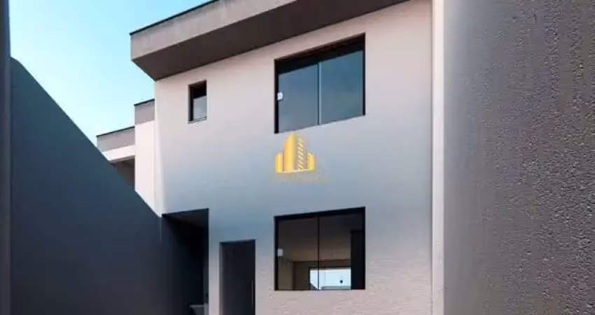 Casa com 3 quartos à venda na Vila Cloris, Belo Horizonte 