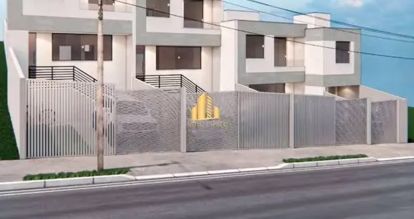 Casa com 3 quartos à venda na Vila Cloris, Belo Horizonte 