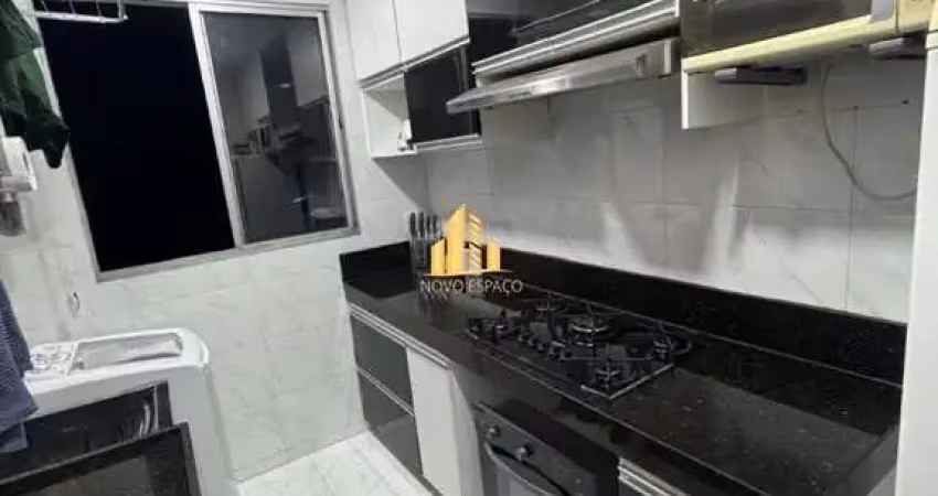 Apartamento com 2 quartos à venda no São Pedro, Belo Horizonte 