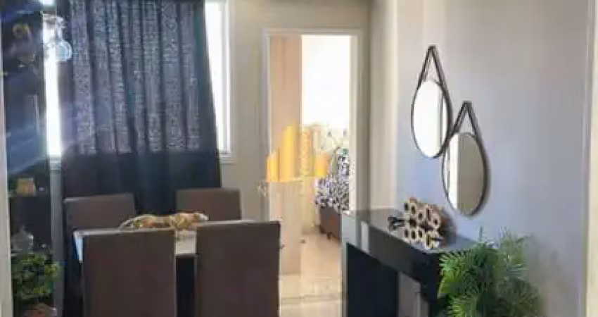 Apartamento com 3 quartos à venda no Parque São Pedro (Venda Nova), Belo Horizonte 
