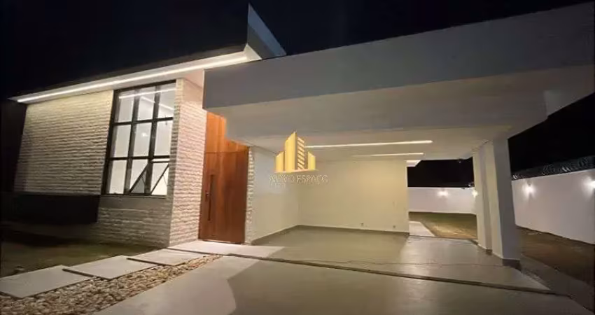 Casa com 3 quartos à venda no Joá, Lagoa Santa 