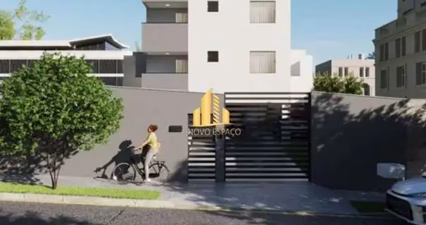 Apartamento com 2 quartos à venda no Parque Xangri-Lá, Contagem 