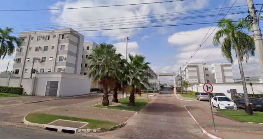 Apartamento – condomínio chapada dos sabiás | cuiabá - mt