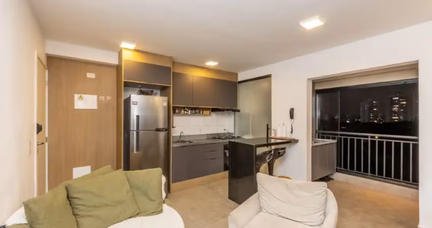 Apartamento com estilo e conforto no tatuapé – up house almirante com lazer e localização privilegiada