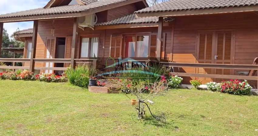 Casa em condomínio fechado com 3 quartos à venda na Condominio Lago negro, Zona Rural, Rancho Queimado